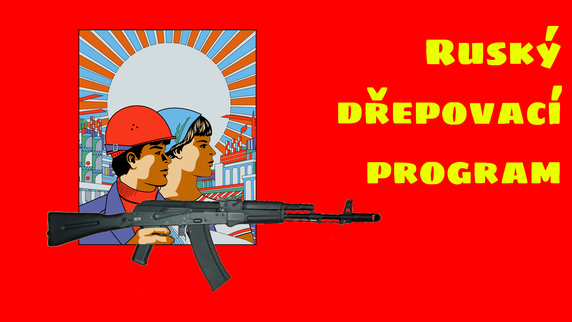 Ruský dřepovací program, co to je a jak jej využít(nejen pro dřep)