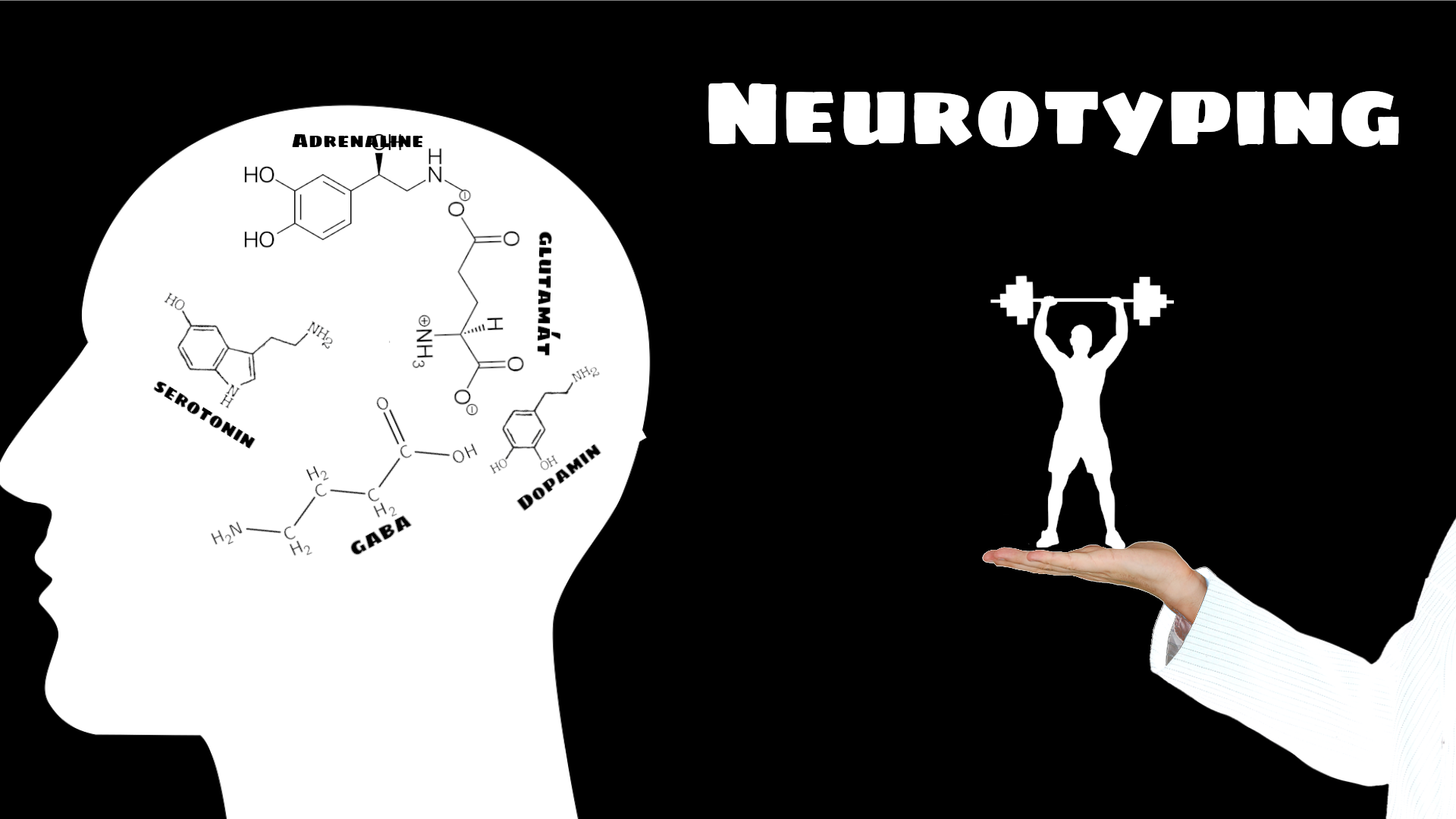 Neurotyping – Co to je?